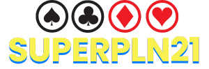 Logo SUPERPLN21